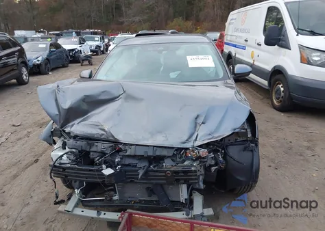 2021 Nissan Sentra S Xtronic Cvt из США, поврежденный, VIN 3N1AB8BV8MY262143